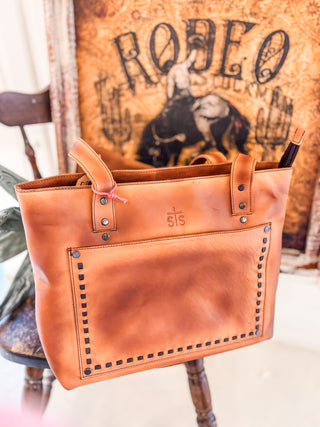 Bandera Simple Tote