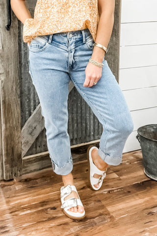 Jodi Jeans Amelia Island