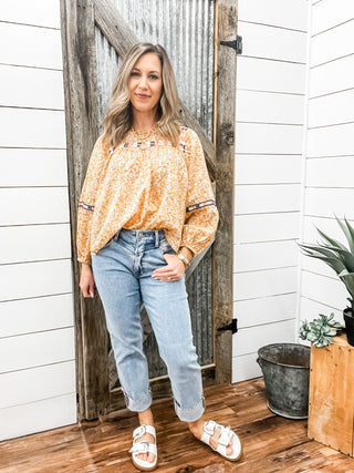 Jodi Jeans Amelia Island