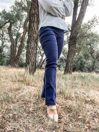 Flatten It Pull On Pant