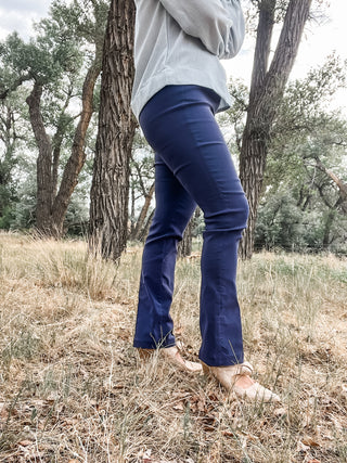 Flatten It Pull On Pant