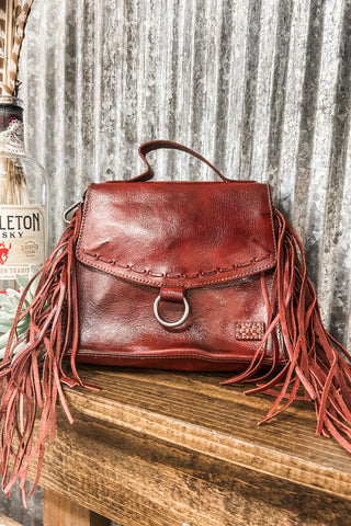 Bedstu Hidden Crossbody