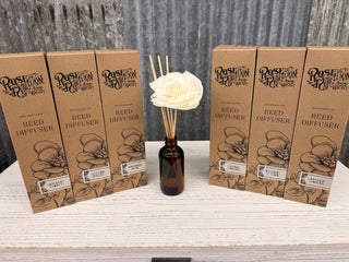 R. Rebellion 4 Oz. Reed Diffuser