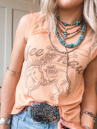 Wild Roper Tank