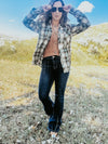 Hunter Flannel