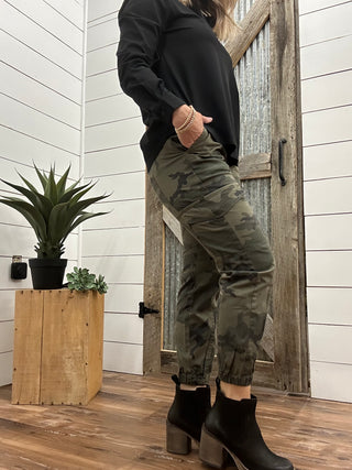 Rebel Pant