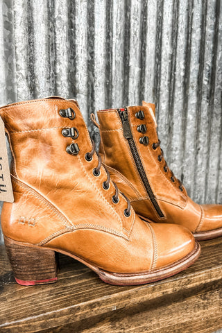 Judgement Bootie