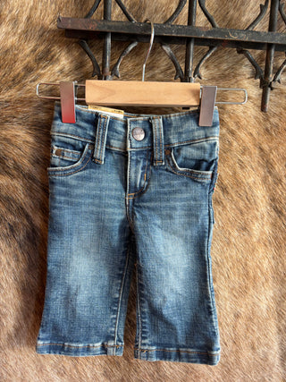 Cassidy Infant Bootcut Jeans