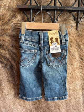Cassidy Infant Bootcut Jeans