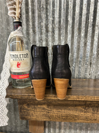 Bar Hoppin Bootie