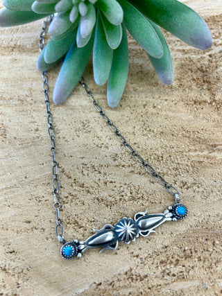 Marita Kingman Necklace