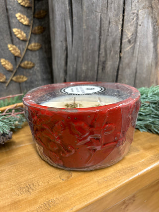 Holiday Bowl Candle - 17 Oz.