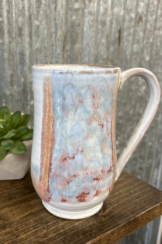 20 Oz. Stoneware Mug