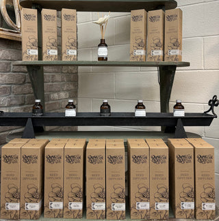 R. Rebellion 4 Oz. Reed Diffuser