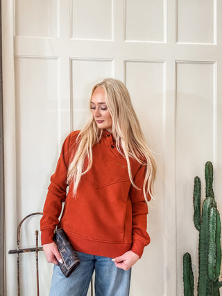 Ella Hooded Sweatshirt