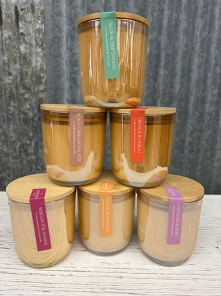 Heirloom Signature 7 Oz. Candle