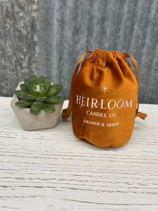 Heirloom Signature 7 Oz. Candle