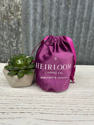 Heirloom Signature 7 Oz. Candle