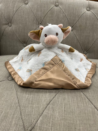 Security Blanket - Howdy Partner