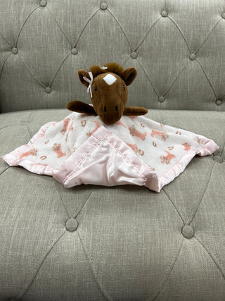 Security Blanket - Bloomin' Boot