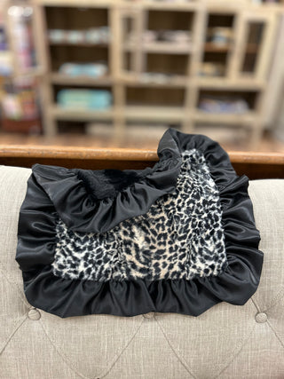 Black Cheetah Lovie