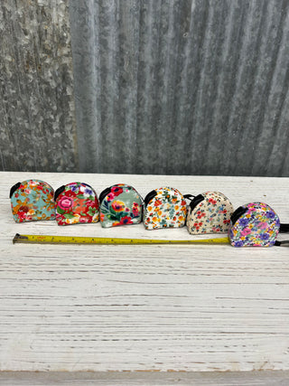 Tape Measure with Wrist Strap