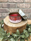 Tried & True 4.1 Oz. Small Tin Candle