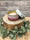 Tried & True 4.1 Oz. Small Tin Candle
