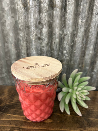 Timeless Jar Candle