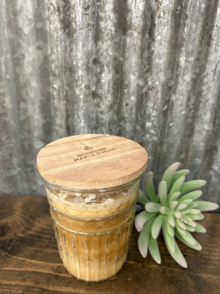 Timeless Jar Candle
