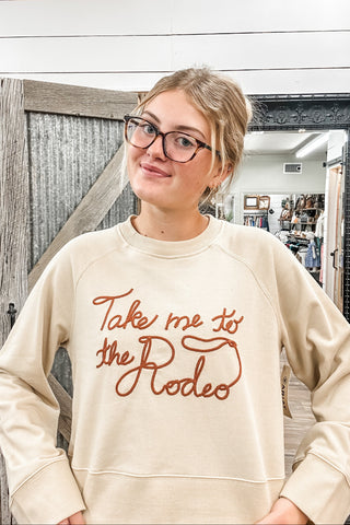 Sydney Sweatshirt