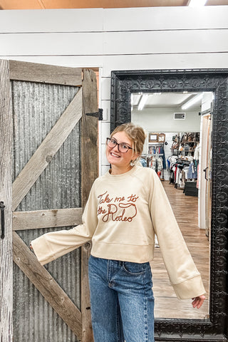 Sydney Sweatshirt