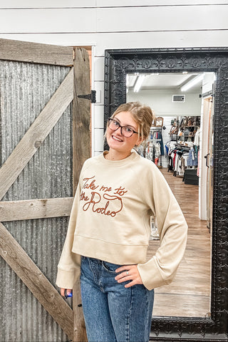 Sydney Sweatshirt