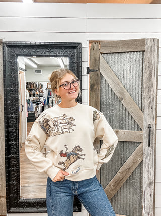 Rancher Sweatshirt