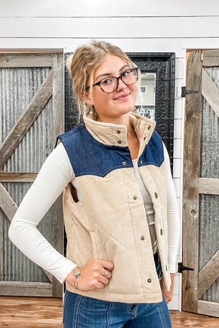 Dalton Vest