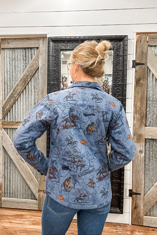 Obispo Lightweight Insulated Jacket