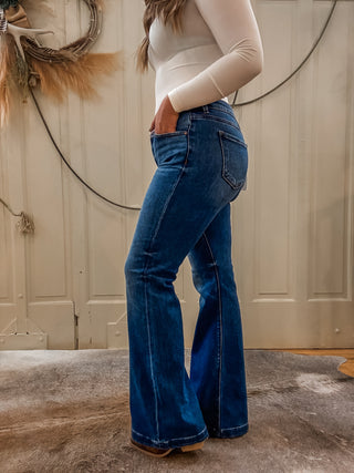 Adelaide Bootcut Jean