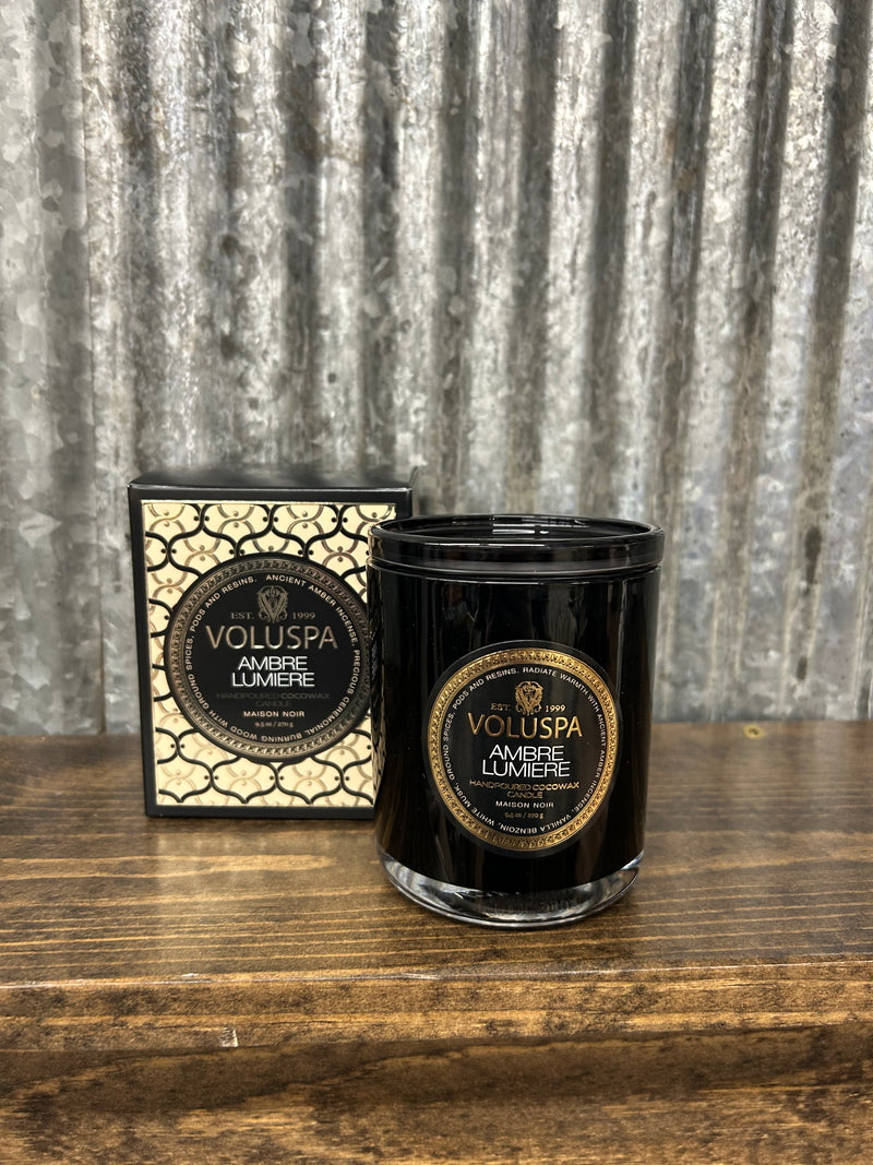 Voluspa Classic 9.5 Oz. Candle