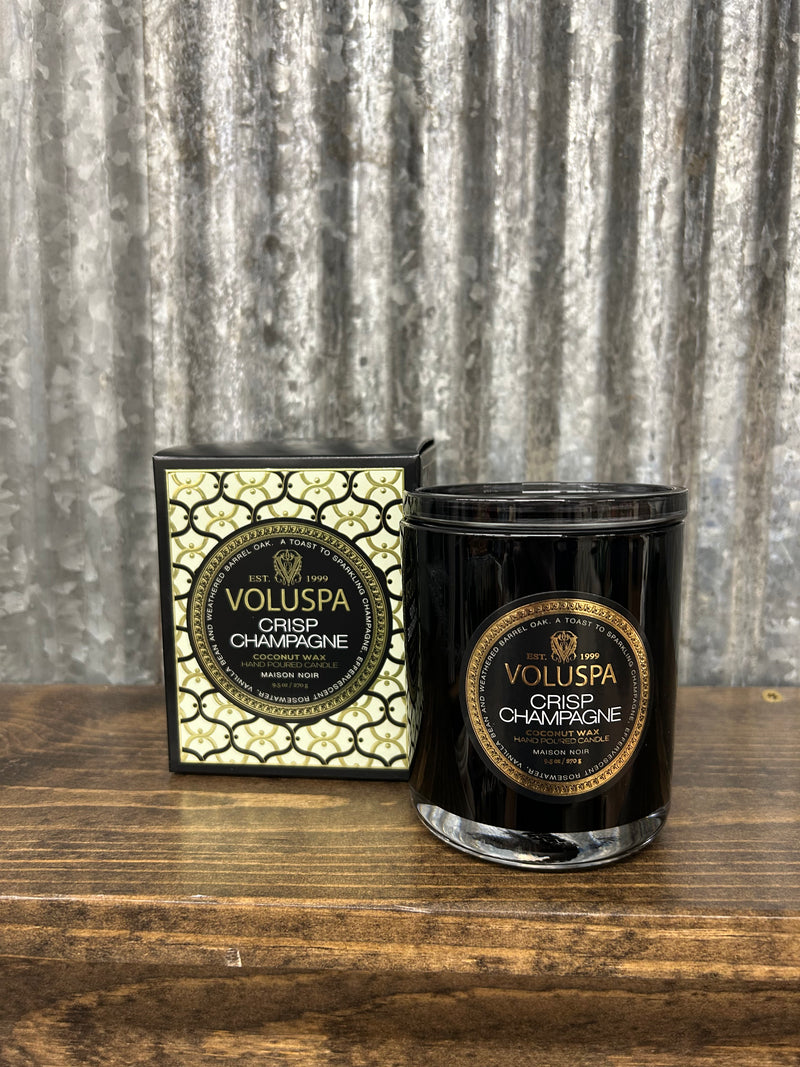 Voluspa Classic 9.5 Oz. Candle