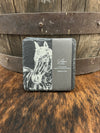 Slate Coaster Set - 4 PC