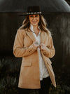 Tasha Polizzi Karmela Blazer