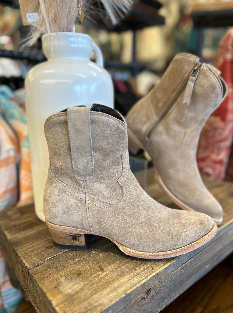 Lane plain sales jane ankle boots