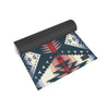 Pendlton Yoga Mat