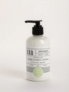 Mixture 8 oz. Hand & Body Shea Lotion