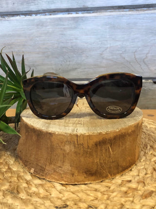 Nolita Tortoise Sunglasses