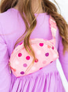 Pastel Vibes Belt Bag