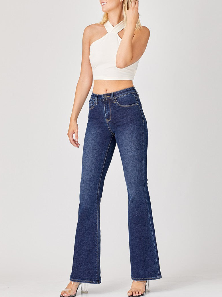 Bottoms – Allure Boutique WY