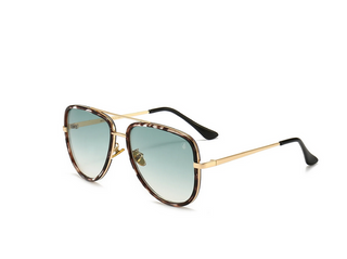 American Bonfire Robin Aviator Sunglasses