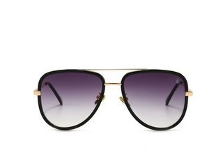 American Bonfire Robin Aviator Sunglasses