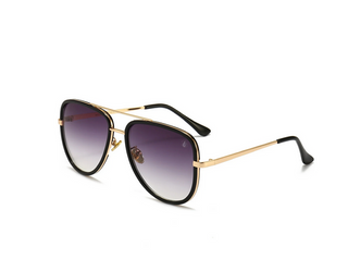 American Bonfire Robin Aviator Sunglasses